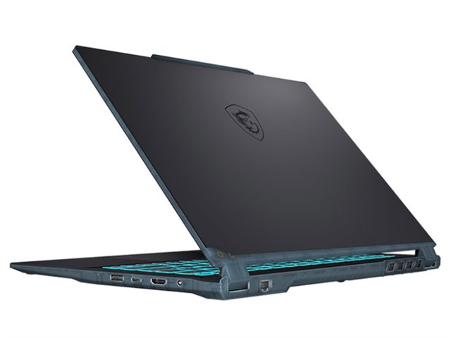 Cyborg-14-A13VF-4164JP [ブラック&スケルトン]の製品画像 - 価格.com