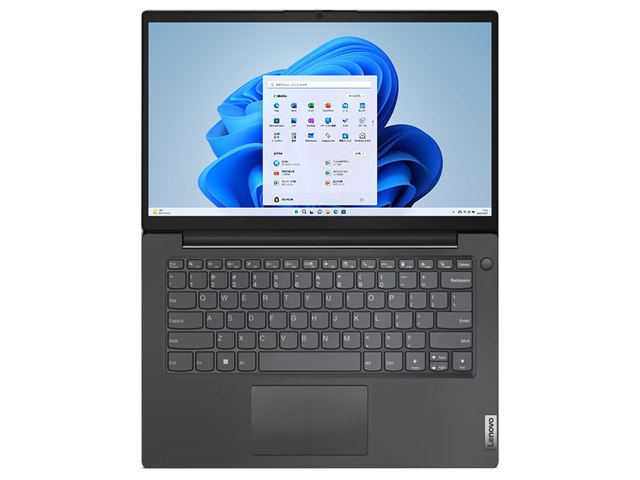 Lenovo V14 Gen4 価格.com限定・AMD Ryzen 5 7430U・16GBメモリー
