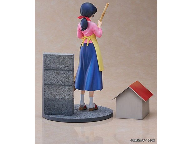 めぞん一刻 1/7 音無響子 with 惣一郎さんの製品画像 - 価格.com