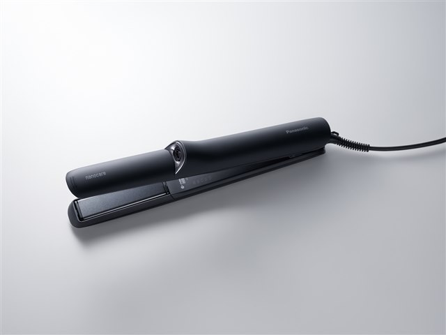 ストレートアイロン ナノケア EH-HN50-A [ディープネイビー]の製品画像