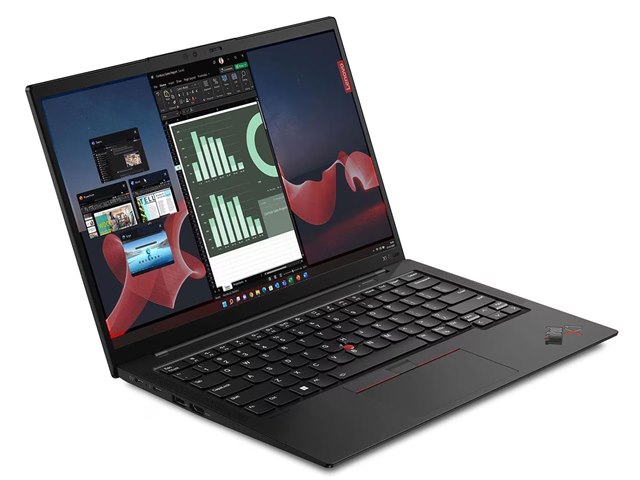 ThinkPad X1 Carbon Gen 11 21HM0035JP SIMフリー [ブラック]の製品