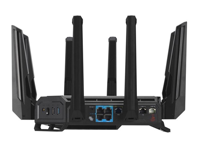 ROG Rapture GT-BE98の製品画像 - 価格.com