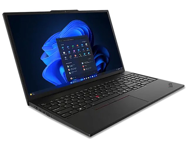 ThinkPad P16s Gen 3 Windows 11 Pro・Core Ultra 5 125H・16GB