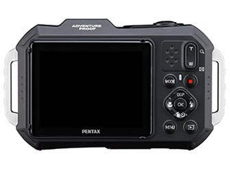 PENTAX WG-1000 [オリーブ]の製品画像 - 価格.com