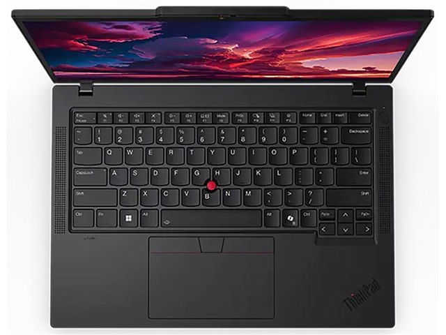 ThinkPad P14s Gen 5 AMD 価格.com限定・Ryzen 7 PRO 8840HS・32GB