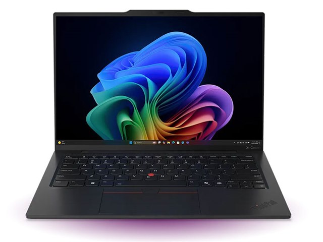 ThinkPad X1 Carbon Gen 13 Aura Edition Core Ultra 7 258V・32GB