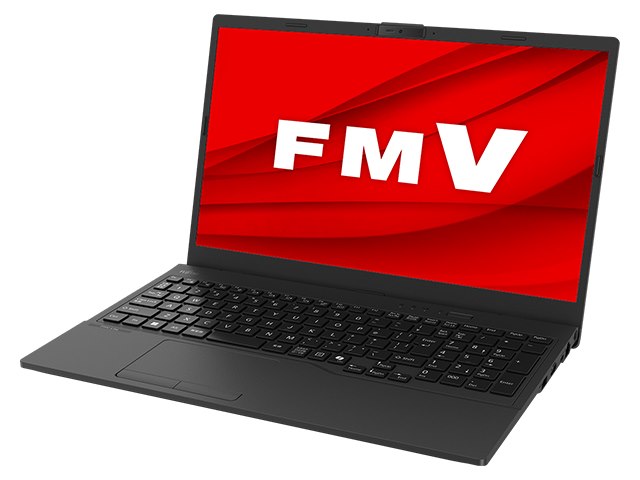FMV Lite WA1/J2 Core i5・16GBメモリ・SSD 512GB・Office搭載モデル