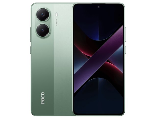 POCO X7 Pro｜価格比較・SIMフリー・最新情報 - 価格.com