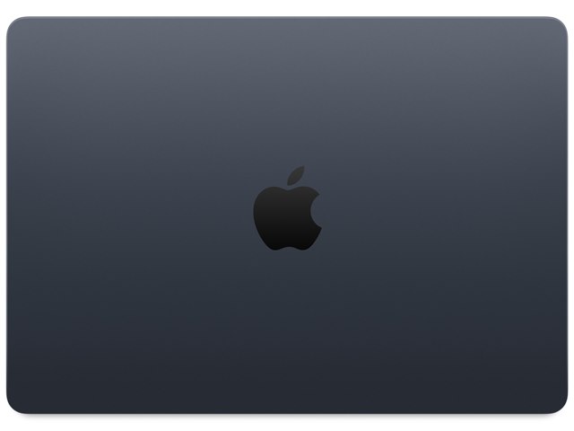 MacBook Air 13.6インチ Liquid Retinaディスプレイ MC6C4J/A