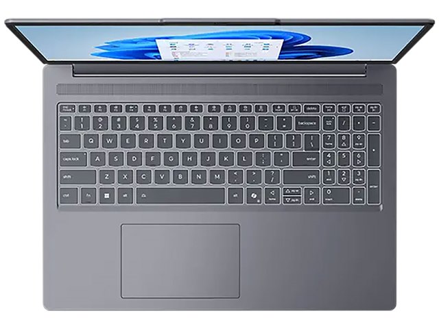 IdeaPad Slim 3 Gen 10 AMD Ryzen 7 7735HS・16GBメモリー・1TB SSD