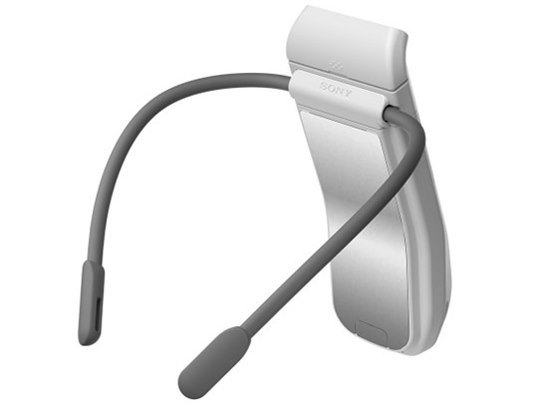 REON POCKET PRO RNPK-P1 [ライトグレー]の製品画像 - 価格.com