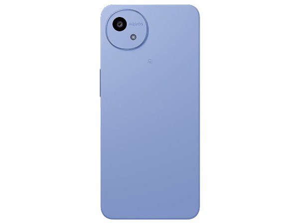 AQUOS wish5 SIMフリー [ミソラ]の製品画像 - 価格.com