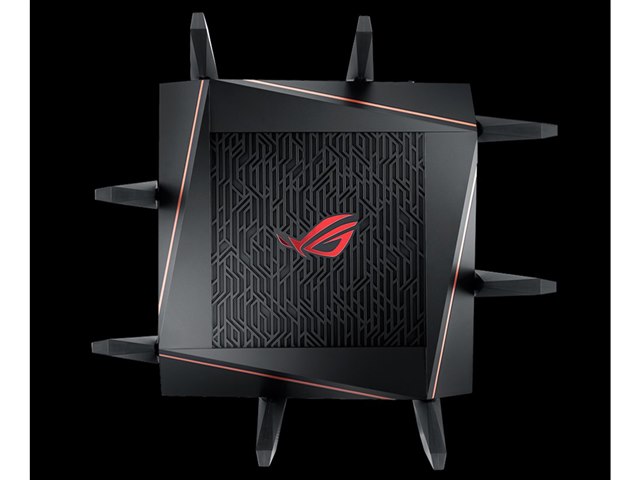 ROG Rapture GT-AC5300の製品画像 - 価格.com