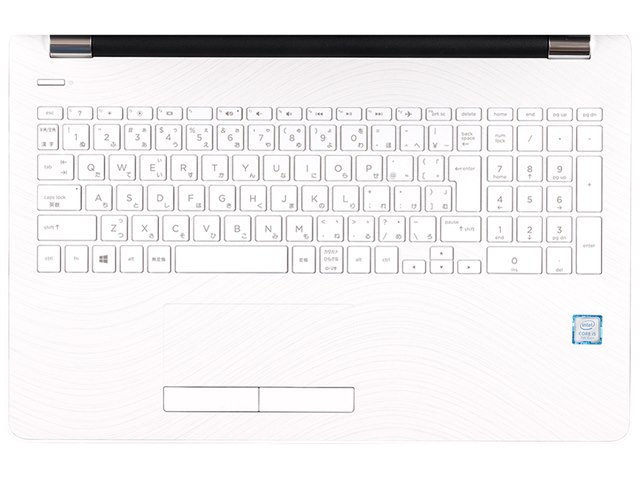 HP 15-bs008TU エントリーモデルの製品画像 - 価格.com