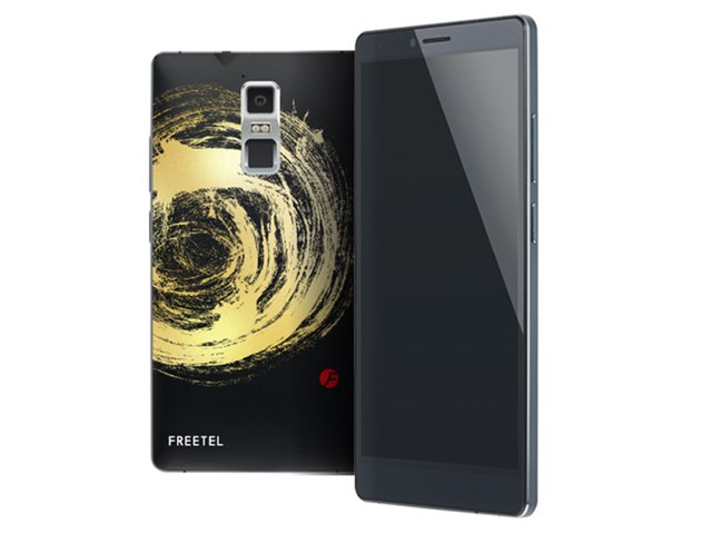 FREETEL SAMURAI KIWAMI｜価格比較・最新情報 - 価格.com