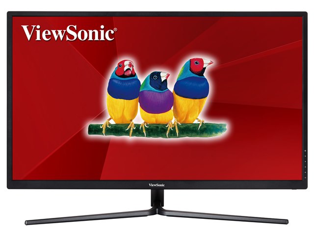 VX3211-4K-MHD-7 [31.5インチ ブラック]の製品画像 - 価格.com