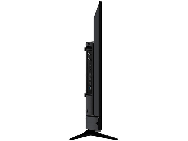 43A6100 [43インチ]の製品画像 - 価格.com