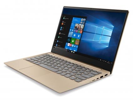 Ideapad 320S 81AK00GGJP [ゴールデン]の製品画像 - 価格.com
