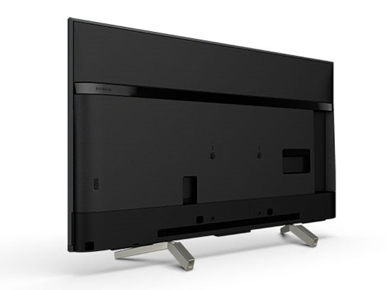 BRAVIA KJ-49X8500G [49インチ]の製品画像 - 価格.com
