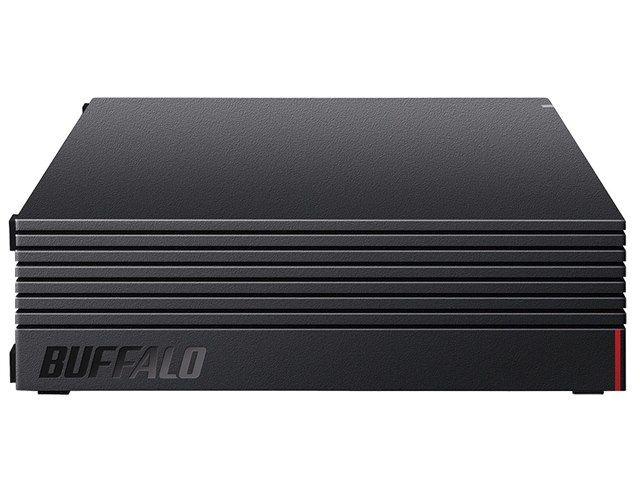 HD-NRLD6.0U3-BA [ブラック]の製品画像 - 価格.com
