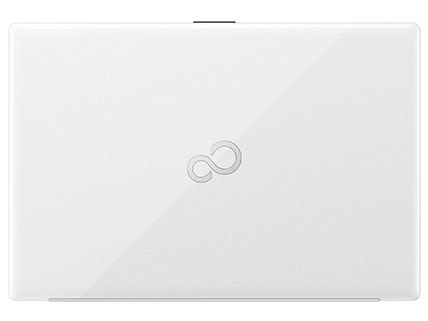 FMV LIFEBOOK AH42/D3 FMVA42D3W [プレミアムホワイト]の製品画像