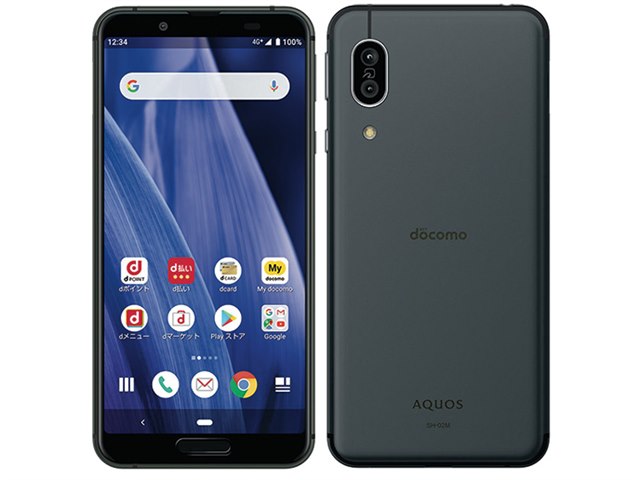 AQUOS sense3｜価格比較・SIMフリー・最新情報 - 価格.com