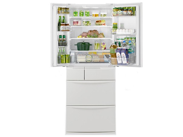 NR-FVF505の製品画像 - 価格.com