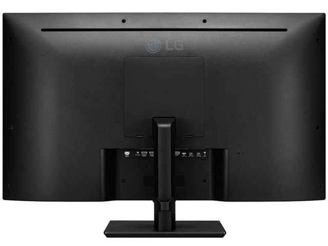 43UN700-B [42.5インチ]の製品画像 - 価格.com