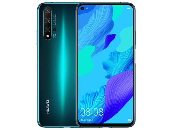 HUAWEI nova 5T｜価格比較・SIMフリー・最新情報 - 価格.com