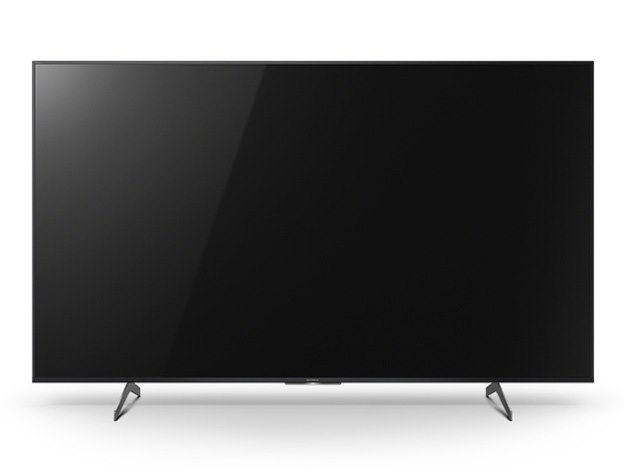 BRAVIA KJ-65X8550H [65インチ]の製品画像 - 価格.com