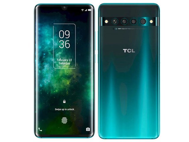 TCL 10 Pro｜価格比較・最新情報 - 価格.com