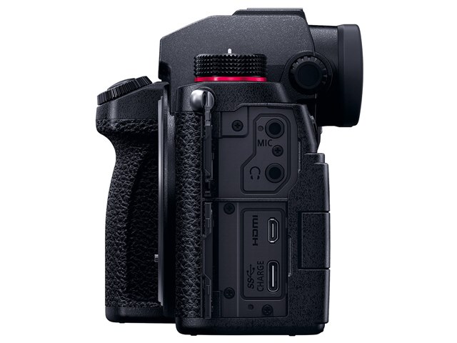 LUMIX DC-S5 ボディの製品画像 - 価格.com