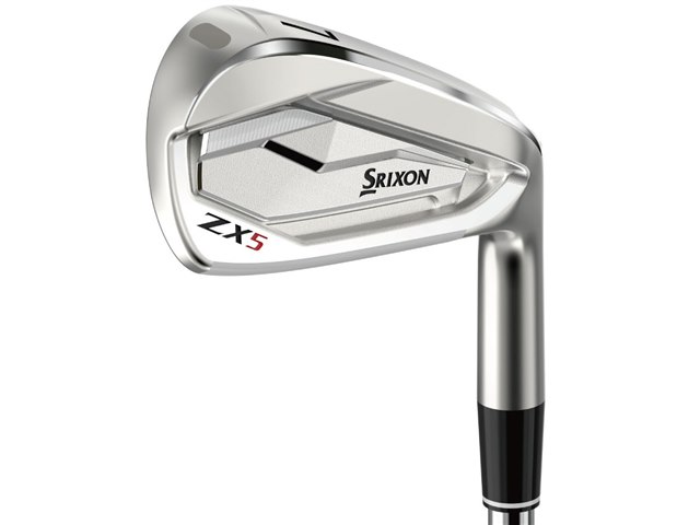 スリクソン ZX5 アイアン AW [Diamana ZX for IRON フレックス：S]の