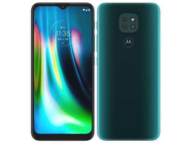 moto g9 play｜価格比較・最新情報 - 価格.com