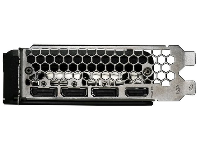 NE6306TS19P2-190AD (GeForce RTX 3060Ti Dual OC 8GB) [PCIExp 8GB