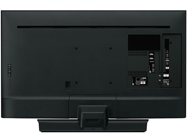 VIERA TH-43JX850 [43インチ]の製品画像 - 価格.com