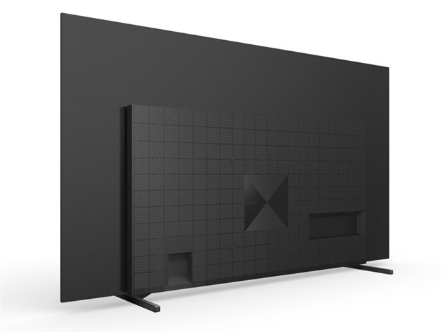 BRAVIA XRJ-65A80J [65インチ]の製品画像 - 価格.com