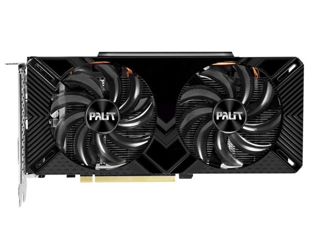 NE6166S018J9-1160A-1 (GeForce GTX 1660 SUPER GP 6GB) [PCIExp 6GB