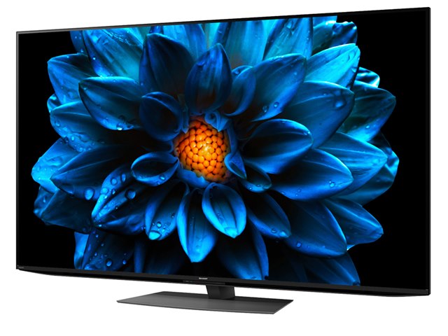 AQUOS 4K 4T-C65DN1 [65インチ]の製品画像 - 価格.com