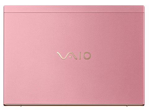 VAIO SX12 VJS12490511P [ローズゴールド]の製品画像 - 価格.com