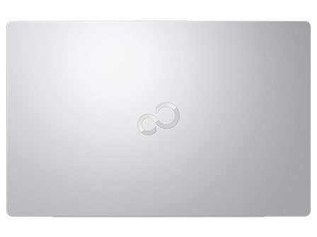 FMV LIFEBOOK UH90/F3 FMVU90F3W [シルバーホワイト]の製品画像 - 価格.com