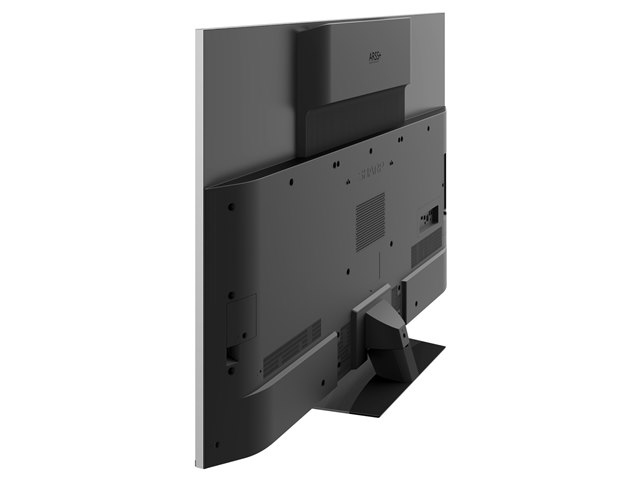 AQUOS XLED 4T-C65DP1 [65インチ]の製品画像 - 価格.com