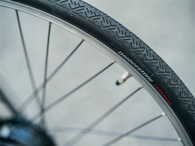 TB1e TB7B42 [T.Xマットグレー] + 専用充電器の製品画像 - 価格.com