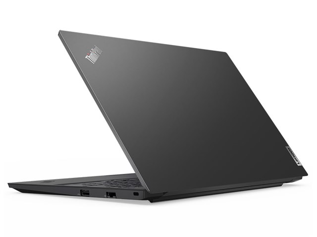 ThinkPad E15 Gen 3 価格.com限定・AMD Ryzen 5 5500U・8GBメモリー
