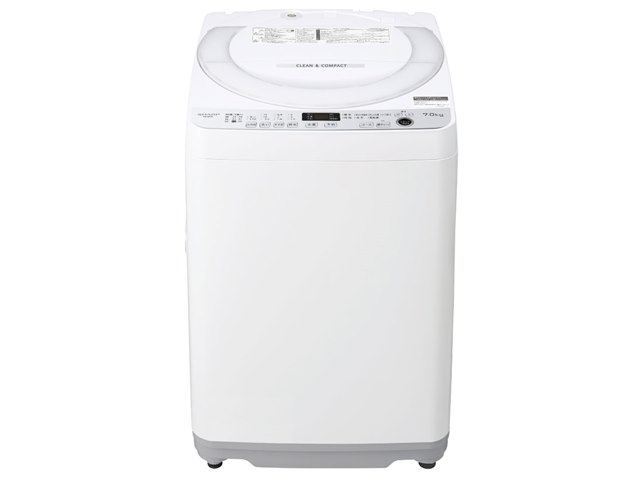 穴なし槽 ES-GE7Fの製品画像 - 価格.com