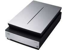 フラットベッドスキャナのダイナミックレンジ／GT-X970は』 EPSON GT