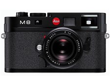 ライカ LEICA M8 オークション比較 - 価格.com
