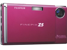 xDカードと専用ケース。』 富士フイルム FinePix Z5fd のクチコミ