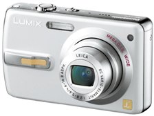 パナソニック LUMIX DMC-FX50 価格比較 - 価格.com