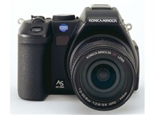 コニカ ミノルタ DiMAGE A200 価格比較 - 価格.com